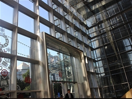 Taikoo Hui      