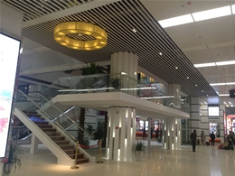 Xi 'an traffic building  