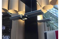 Longevity Chandelier