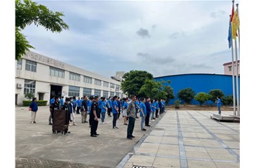 增强安全法制、保障安全生产
