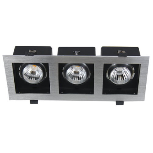 Grille light series