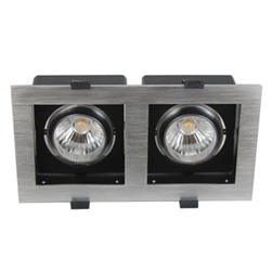 Grille light series