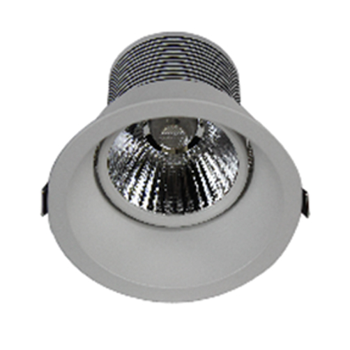 Light guide cup