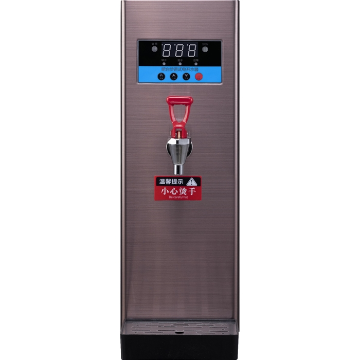 吧台绯红系列（数码、液晶、8L、10L）